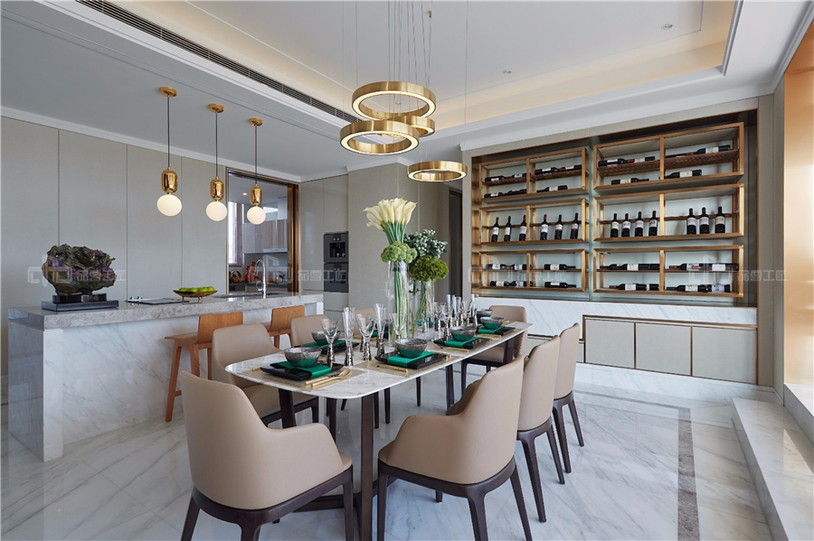 整木定制加盟要關注那些？(圖2)