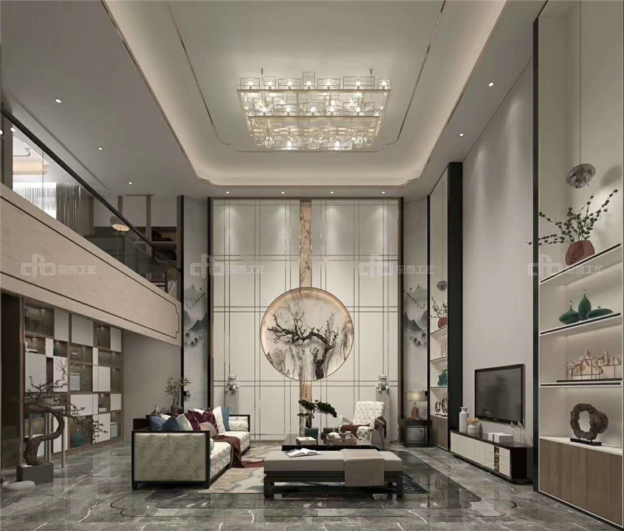 整木定制經銷商怎么賺錢?(圖2) 整木定制經銷商怎么賺錢?(圖2)