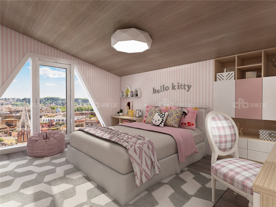 整木定制店面生意火爆的技巧(圖4) 整木定制店面生意火爆的技巧(圖4)