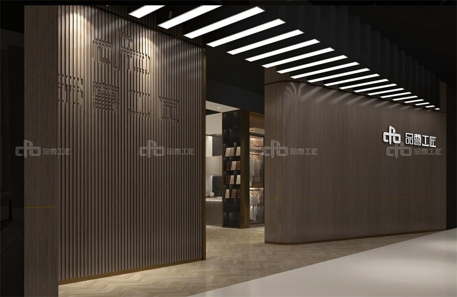 輕奢寫意·品尊工匠原木新品首發(fā)(圖1) 輕奢寫意·品尊工匠原木新品首發(fā)(圖1)