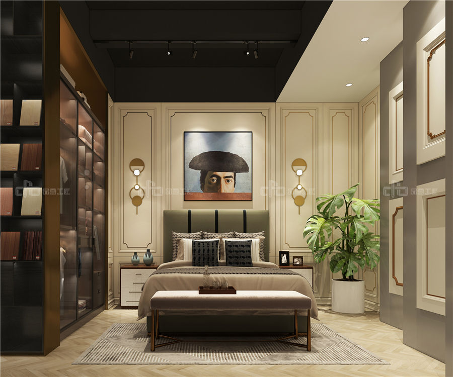 輕奢寫意·品尊工匠原木新品首發(fā)(圖3) 輕奢寫意·品尊工匠原木新品首發(fā)(圖3)