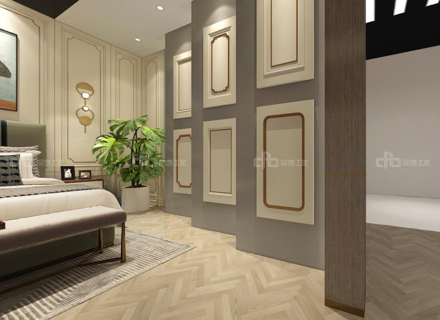 輕奢寫意·品尊工匠原木新品首發(fā)(圖4) 輕奢寫意·品尊工匠原木新品首發(fā)(圖4)