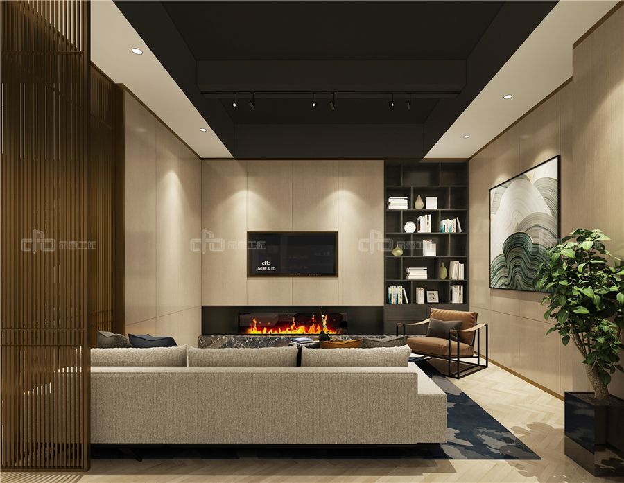 輕奢寫意·品尊工匠原木新品首發(fā)(圖7) 輕奢寫意·品尊工匠原木新品首發(fā)(圖7)