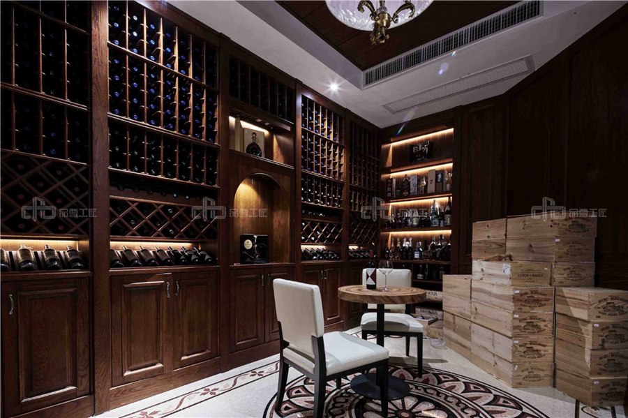 加盟整木定制以前要了解的知識(圖3) 加盟整木定制以前要了解的知識(圖3)