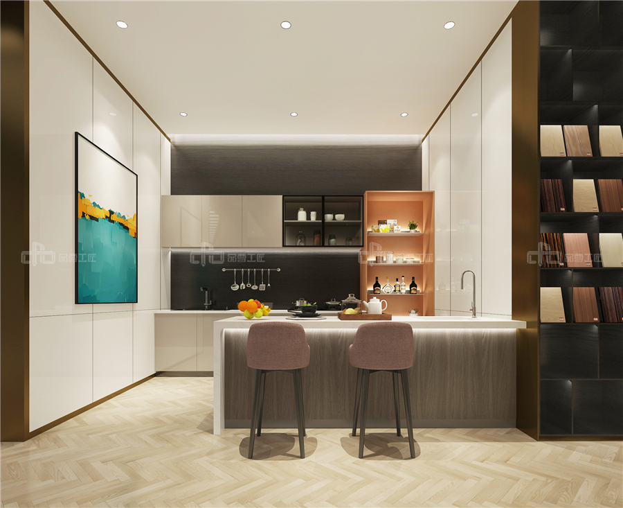 整木定制價格的計算方式有哪些?(圖1) 整木定制價格的計算方式有哪些?(圖1)