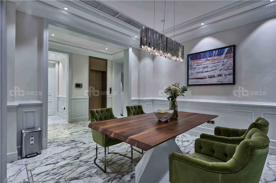 整木定制價格的計算方式有哪些?(圖4) 整木定制價格的計算方式有哪些?(圖4)