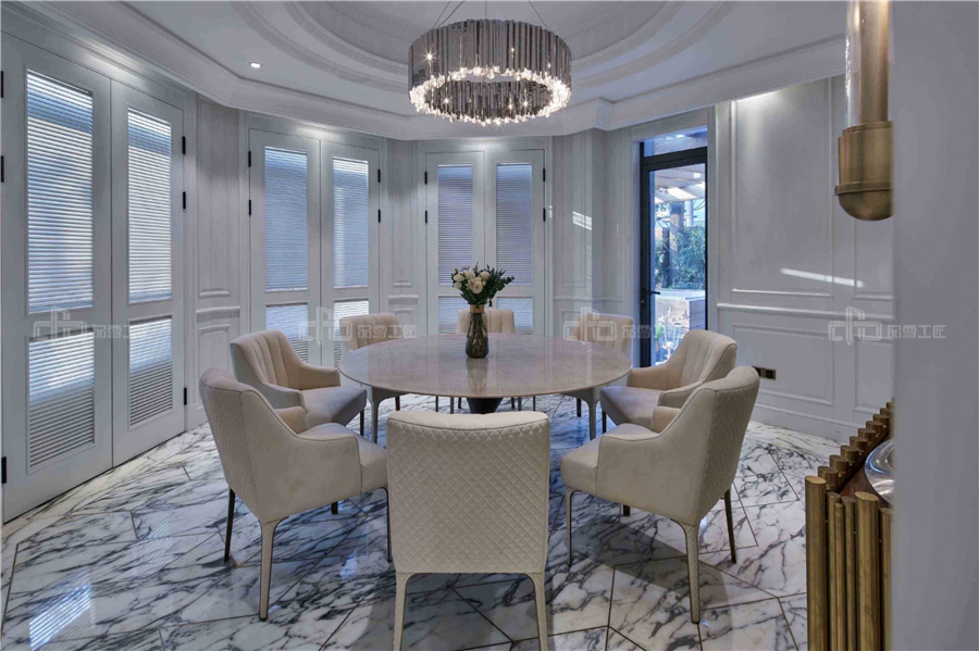 整木定制價格的計算方式有哪些?(圖5) 整木定制價格的計算方式有哪些?(圖5)