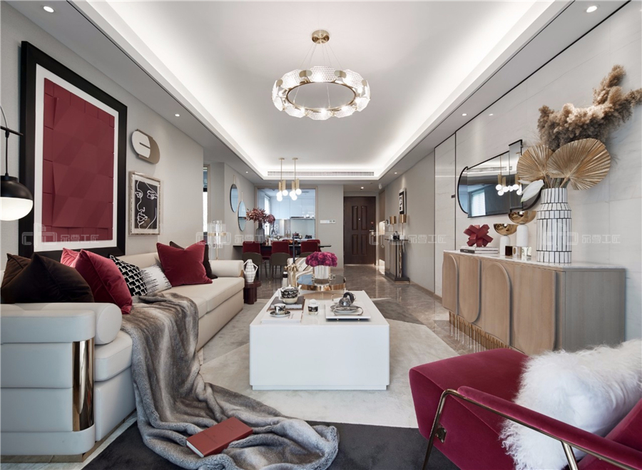 整木定制專賣店經(jīng)營技巧(圖3) 整木定制專賣店經(jīng)營技巧(圖3)