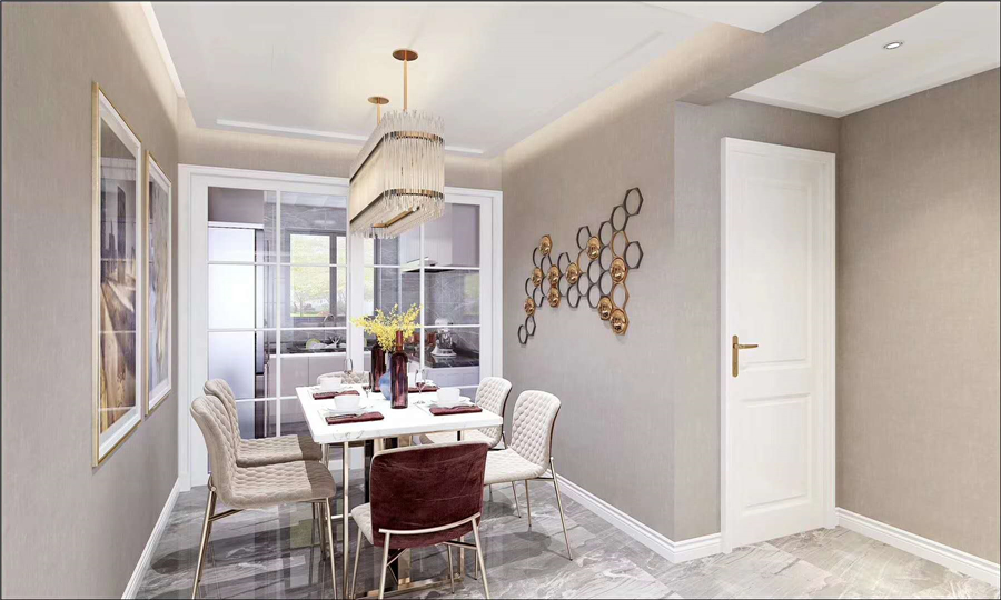 整木定制經銷商要注意事項(圖3) 整木定制經銷商要注意事項(圖3)