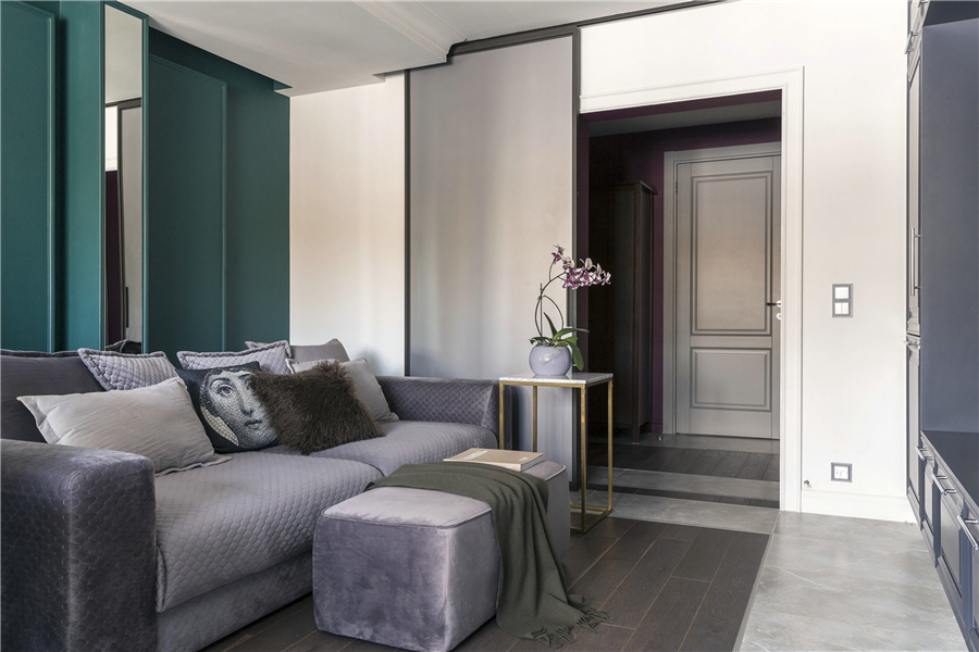 什么才算是整木定制最大的優點?(圖1) 什么才算是整木定制最大的優點?(圖1)