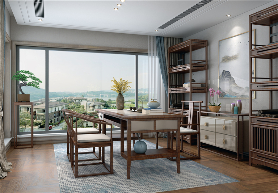 整木定制前有哪些地方要注意呢？(圖5)