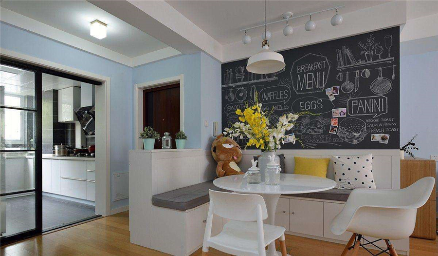 整木定制是如何成功利用家里的轉角？(圖4)