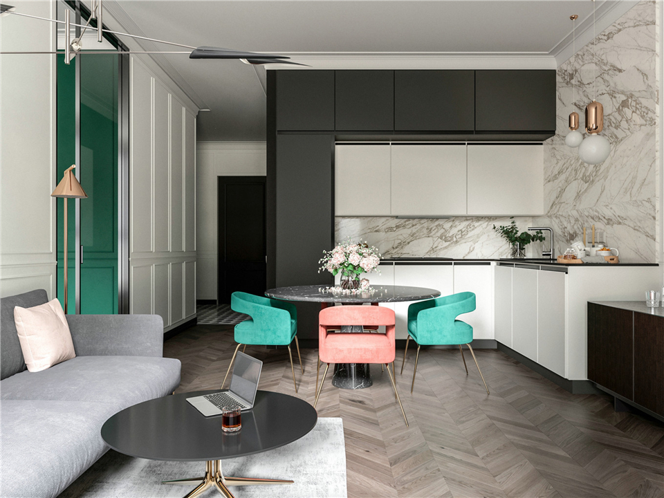 房屋裝修,選購整木定制品牌注意事項(圖4) 房屋裝修,選購整木定制品牌注意事項(圖4)