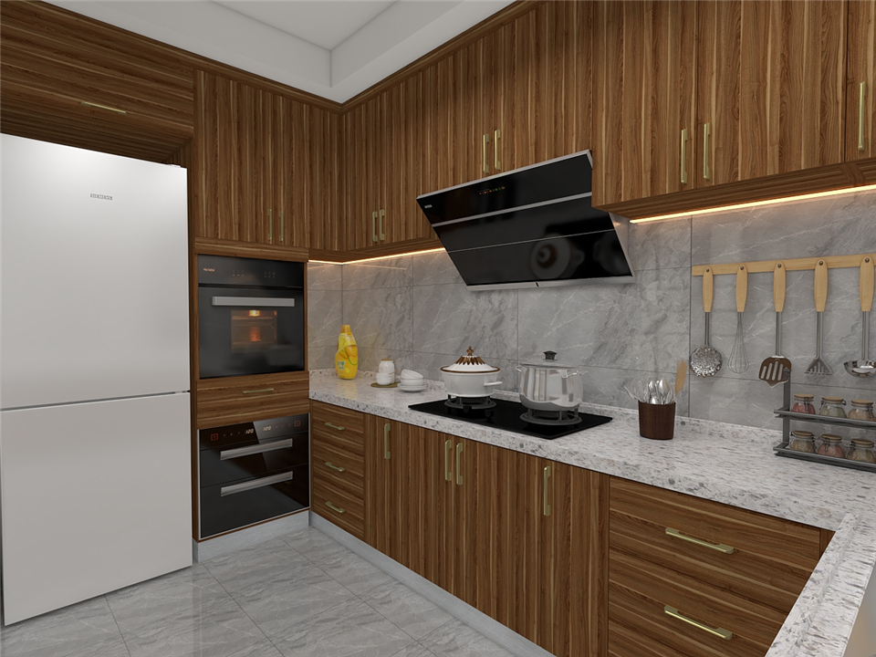 整木定制櫥柜標(biāo)準(zhǔn)尺寸應(yīng)用你知道嗎?(圖2) 整木定制櫥柜標(biāo)準(zhǔn)尺寸應(yīng)用你知道嗎?(圖2)