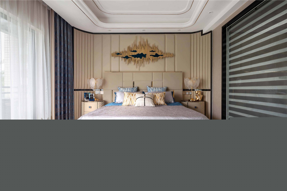 全屋整木定制為什么都要先交預(yù)付金？(圖1)