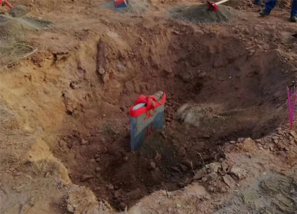 品尊工匠新工廠破土動工,蓄勢待發(圖2) 品尊工匠新工廠破土動工,蓄勢待發(圖2)