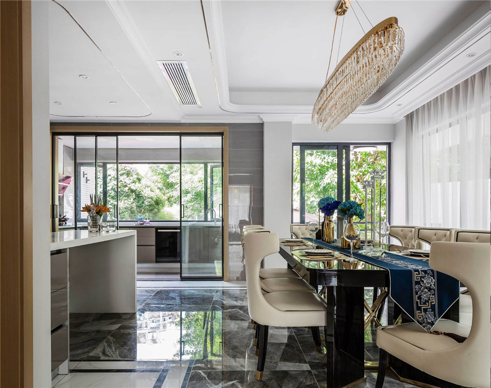 整木定制是什么?有哪些優勢?(圖1) 整木定制是什么?有哪些優勢?(圖1)