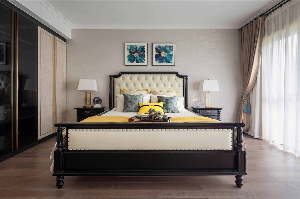 整木定制是什么?有哪些優勢?(圖2) 整木定制是什么?有哪些優勢?(圖2)