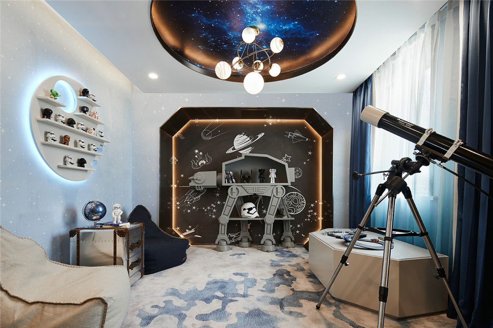 整木定制是什么?有哪些優勢?(圖3) 整木定制是什么?有哪些優勢?(圖3)