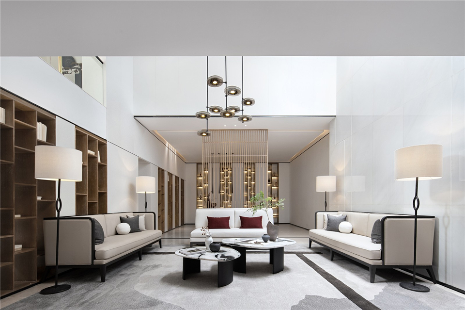 整木家居裝修的禁忌,你知道嗎?(圖1) 整木家居裝修的禁忌,你知道嗎?(圖1)