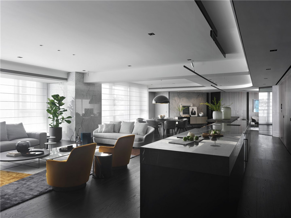 整木家居裝修的禁忌,你知道嗎?(圖3) 整木家居裝修的禁忌,你知道嗎?(圖3)