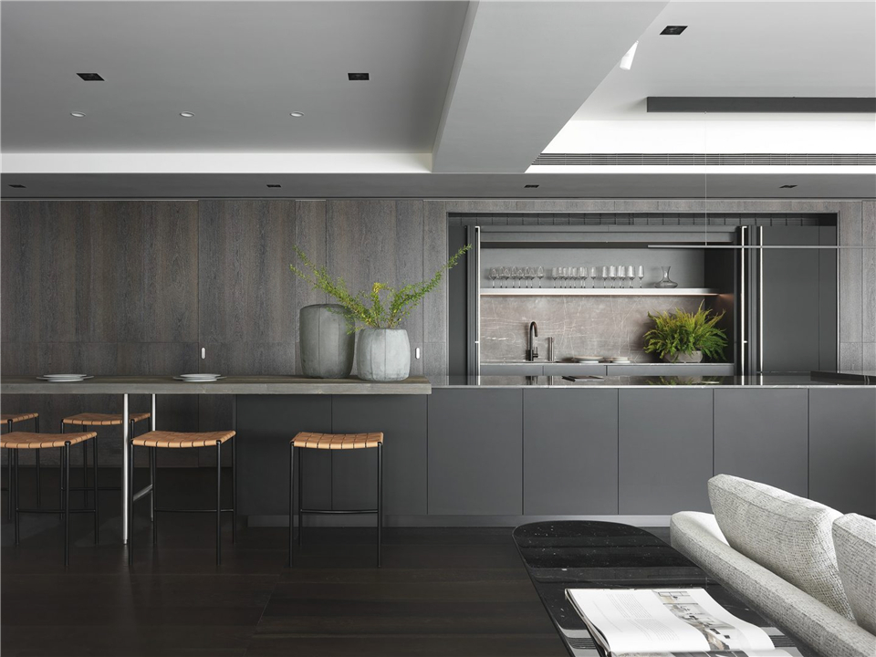 整木定制所用的不同木材家具解析(圖1) 整木定制所用的不同木材家具解析(圖1)