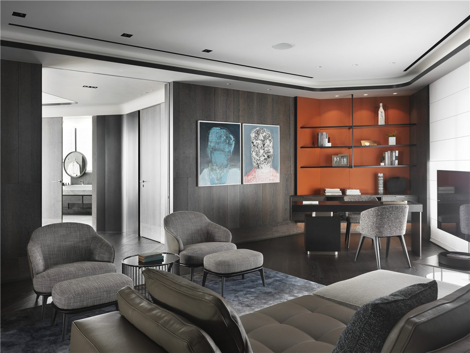 加盟整木定制品牌的優勢?(圖1) 加盟整木定制品牌的優勢?(圖1)