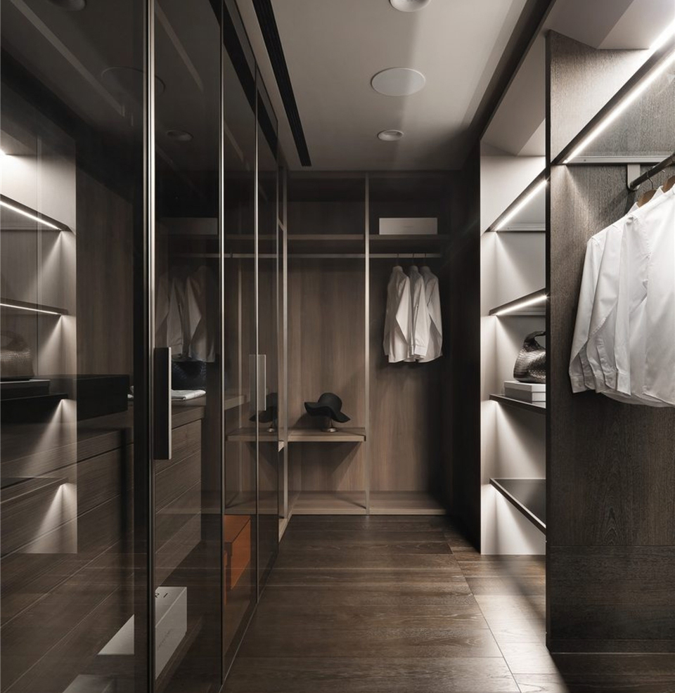 整木定制家居，這些地方決不能省(圖2)