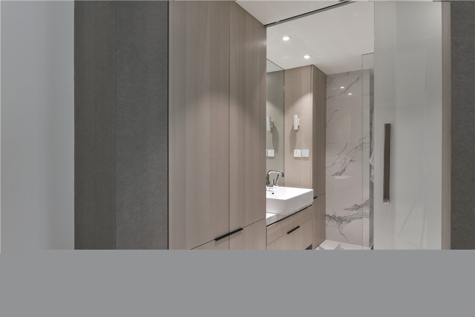 整木定制家居有哪些優(yōu)勢,適合裝修嗎?(圖4) 定制家居