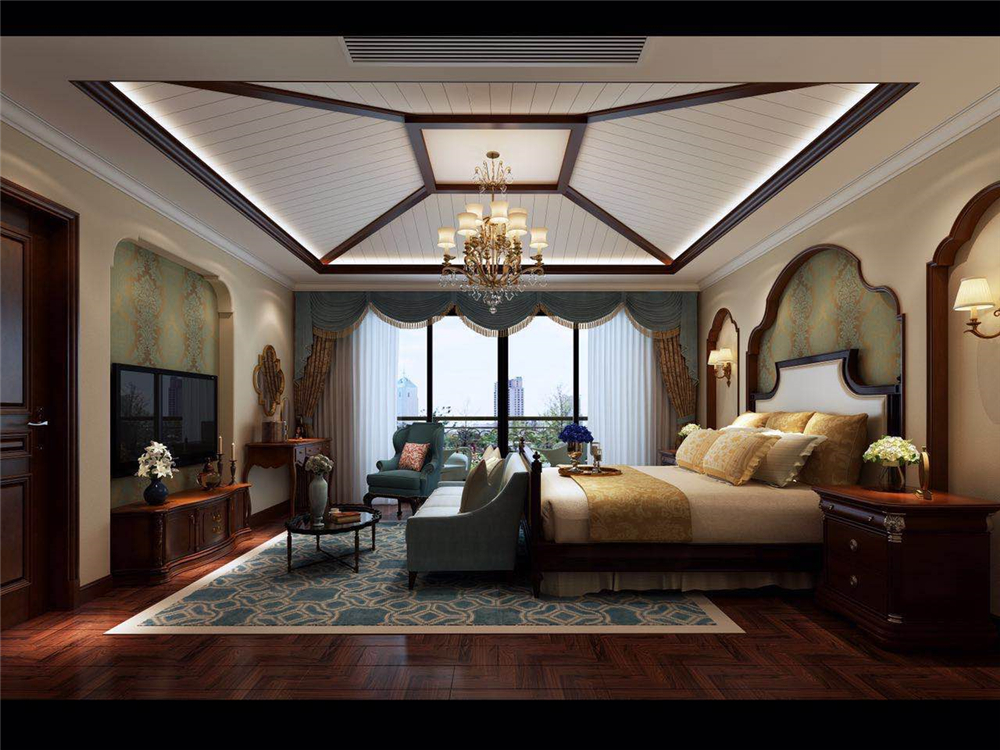 原木定制家居為什么這么受歡迎？(圖2)