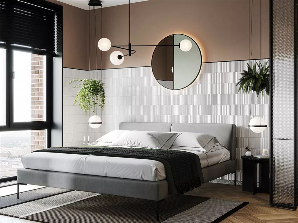 整木定制家居時,如何有效的與設計師溝通(圖2) 整木家居