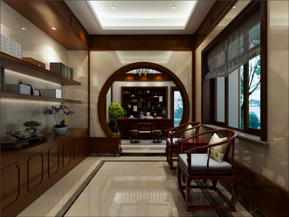 原木定制家居的誤區(qū)你知道嗎(圖3) 原木定制家居的誤區(qū)你知道嗎(圖3)