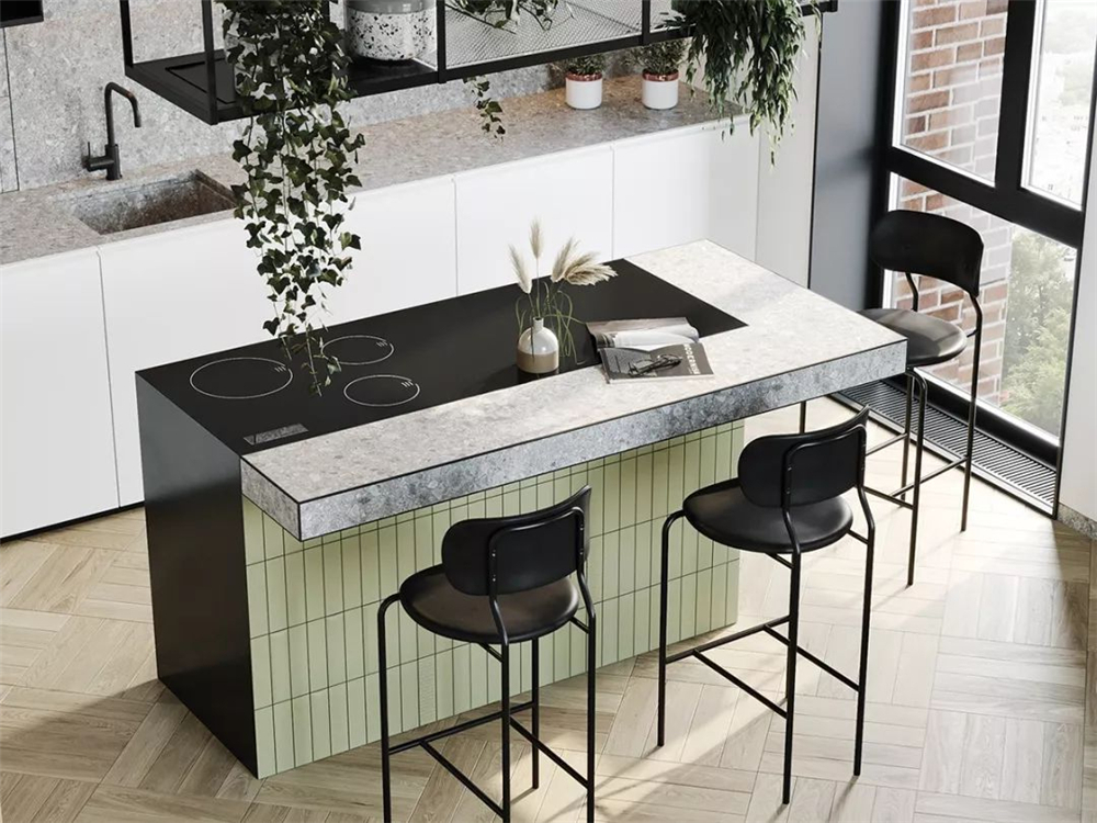 整木定制是如何裝修出高級感的家(圖2) 整木定制是如何裝修出高級感的家(圖2)