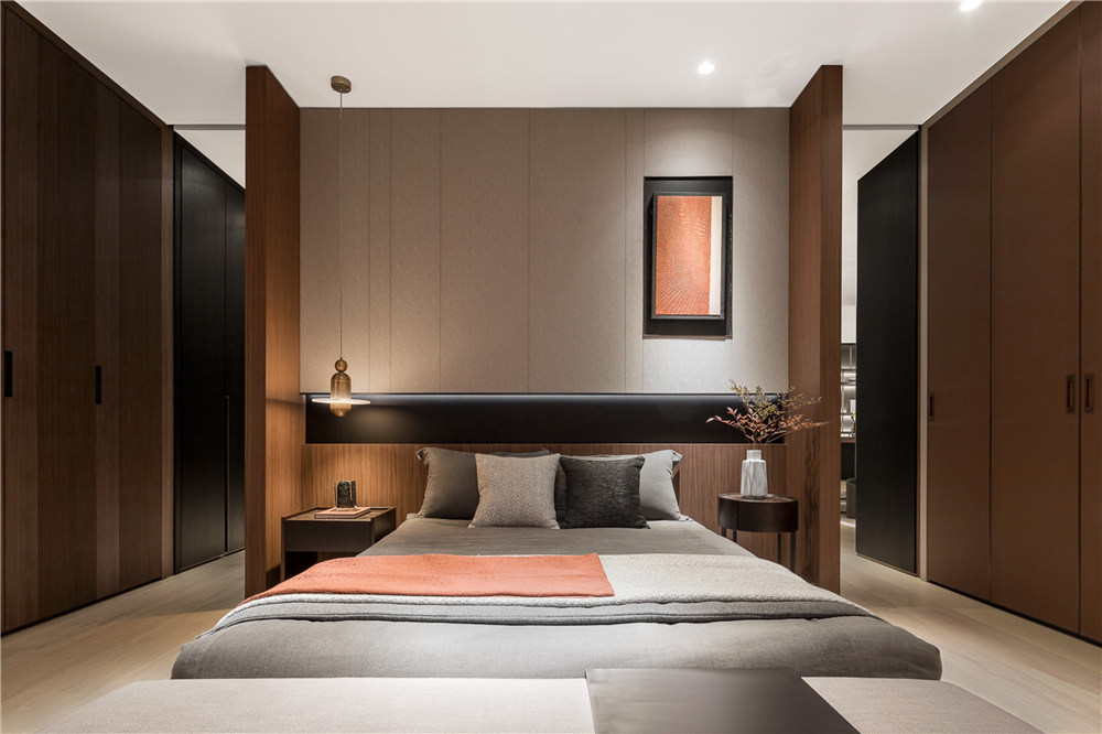 品尊工匠做的整木定制產(chǎn)品價(jià)格貴嗎?(圖1) 品尊工匠做的整木定制產(chǎn)品價(jià)格貴嗎?(圖1)