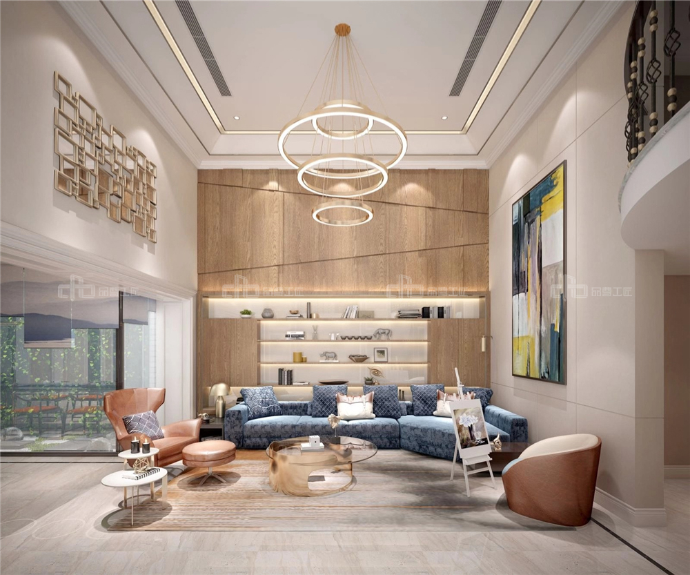 多彩的簡(jiǎn)歐風(fēng)格,滿屋都是濃縮的幸福時(shí)光(圖3) 多彩的簡(jiǎn)歐風(fēng)格,滿屋都是濃縮的幸福時(shí)光(圖3)