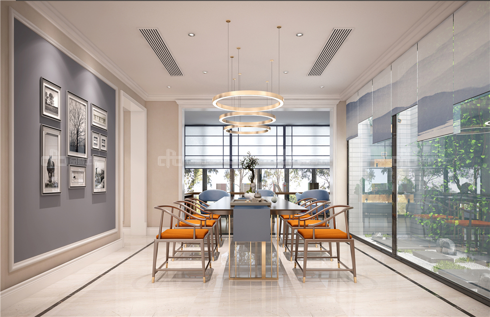 多彩的簡(jiǎn)歐風(fēng)格,滿屋都是濃縮的幸福時(shí)光(圖6) 多彩的簡(jiǎn)歐風(fēng)格,滿屋都是濃縮的幸福時(shí)光(圖6)