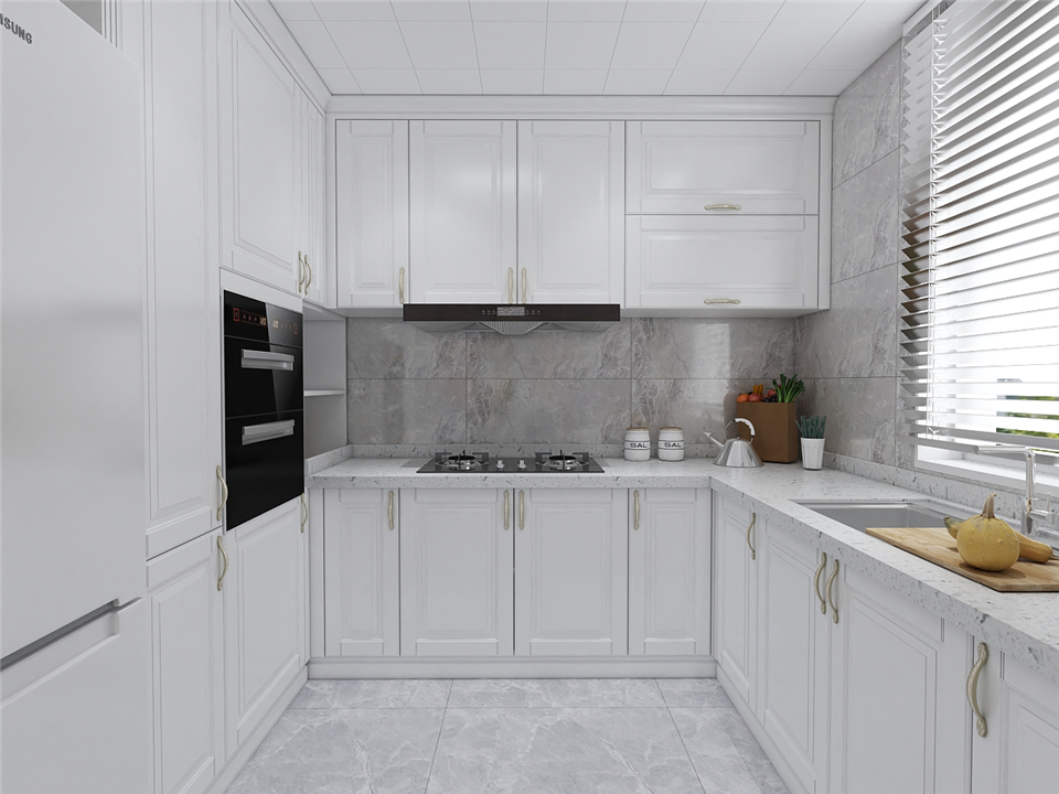 加盟整體櫥柜哪個品牌會比較好一些?(圖1) 加盟整體櫥柜哪個品牌會比較好一些?(圖1)