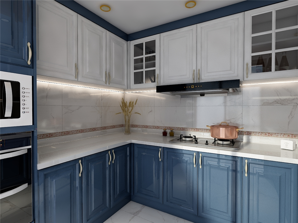 加盟整體櫥柜哪個品牌會比較好一些?(圖3) 加盟整體櫥柜哪個品牌會比較好一些?(圖3)