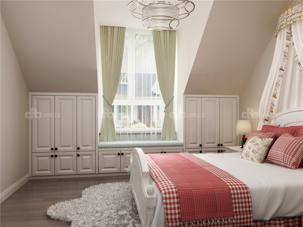 新中式|色彩與溫度交融，吟唱半暖時光(圖8)