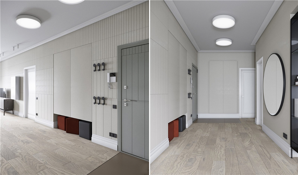 木門的結構是什么?你知道嗎(圖3) 木門的結構是什么?你知道嗎(圖3)