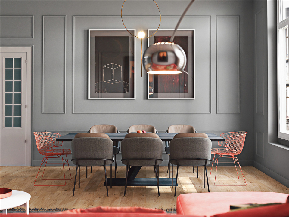 整木定制護(hù)墻板有哪些木材?(圖2) 整木定制護(hù)墻板有哪些木材?(圖2)