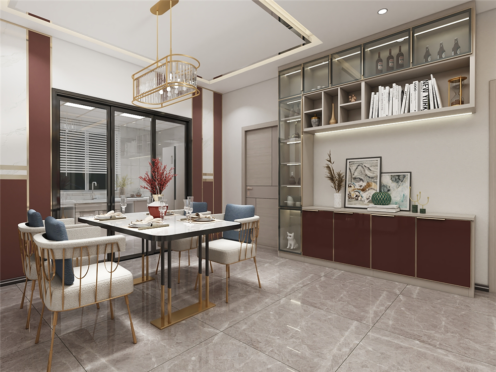 開(kāi)整木定制工廠一年賺多少錢(qián)(圖2) 開(kāi)整木定制工廠一年賺多少錢(qián)(圖2)