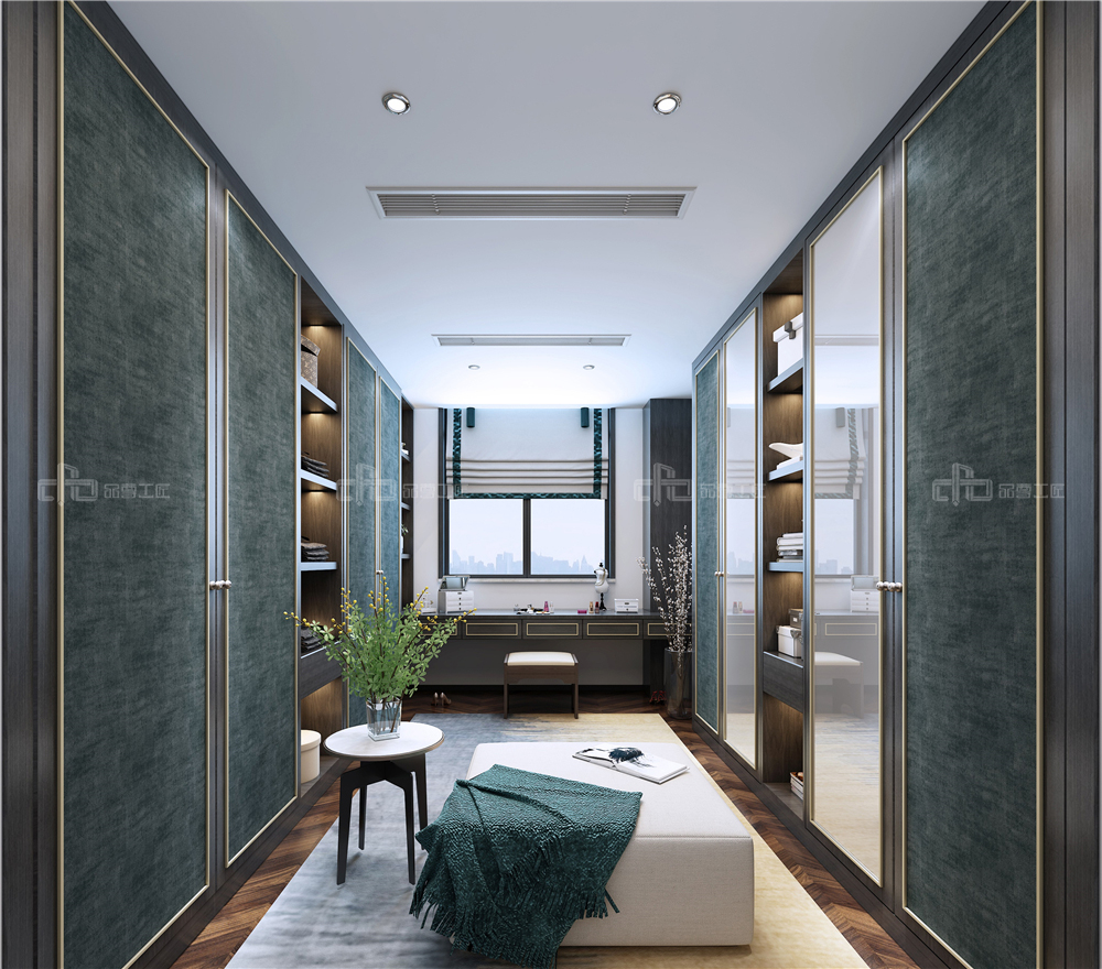 現(xiàn)代輕奢整木定制生活,打造幸福的平衡點(diǎn)(圖13) 現(xiàn)代輕奢整木定制生活,打造幸福的平衡點(diǎn)(圖13)