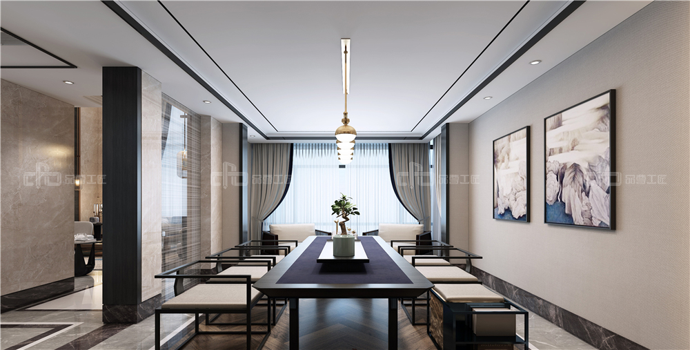 現(xiàn)代輕奢整木定制生活,打造幸福的平衡點(diǎn)(圖16) 現(xiàn)代輕奢整木定制生活,打造幸福的平衡點(diǎn)(圖16)