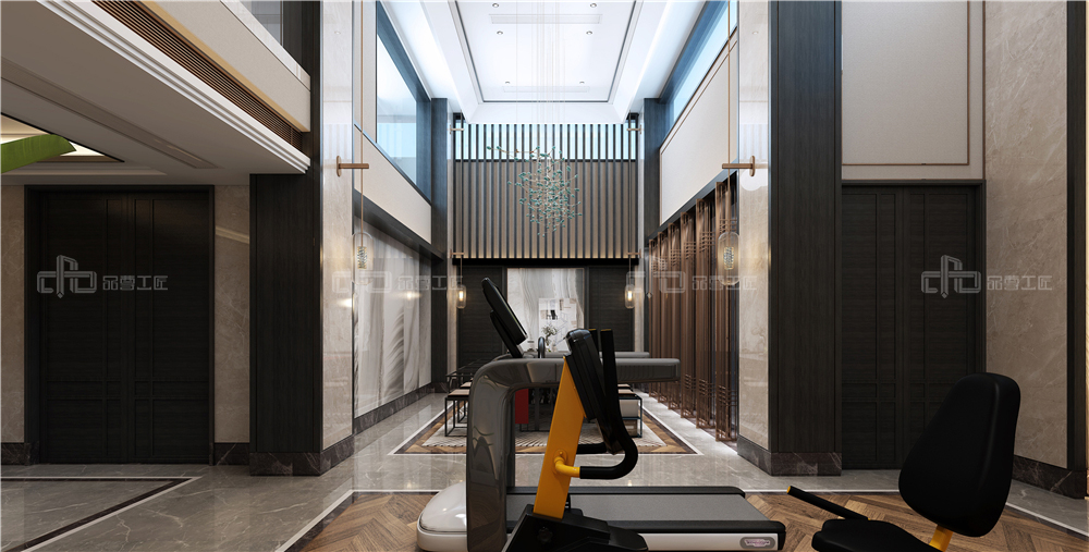 現(xiàn)代輕奢整木定制生活,打造幸福的平衡點(diǎn)(圖17) 現(xiàn)代輕奢整木定制生活,打造幸福的平衡點(diǎn)(圖17)