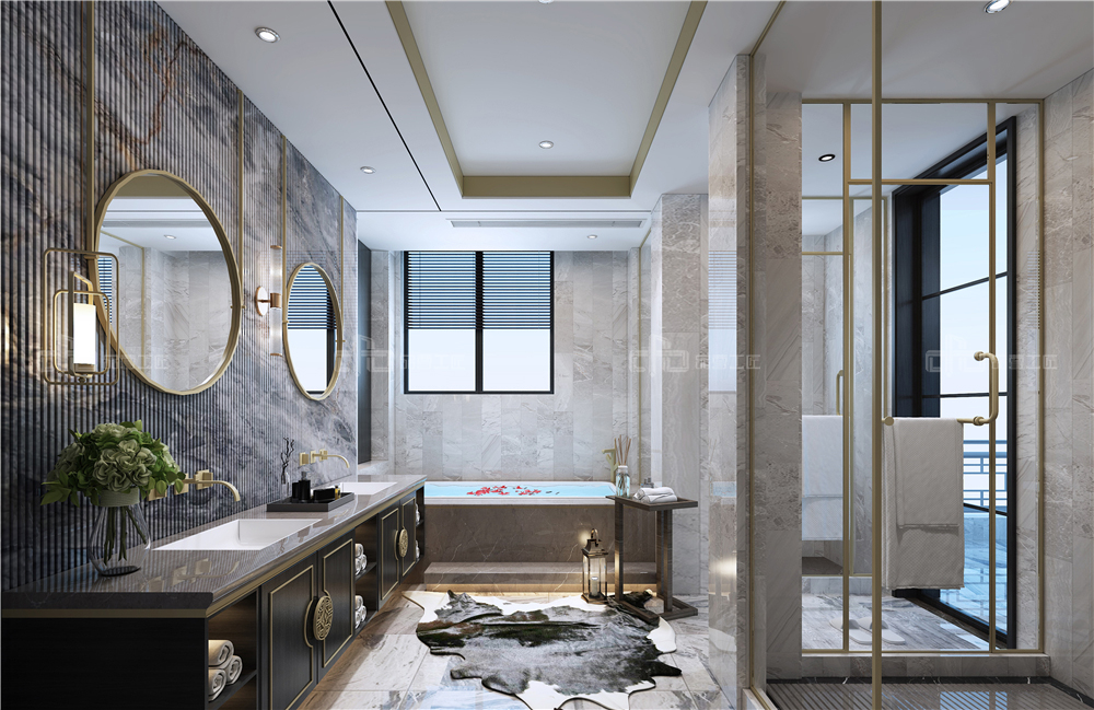 現(xiàn)代輕奢整木定制生活,打造幸福的平衡點(diǎn)(圖18) 現(xiàn)代輕奢整木定制生活,打造幸福的平衡點(diǎn)(圖18)