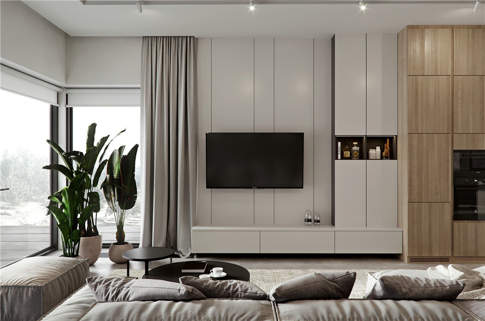 整木護墻板安裝要注意什么？(圖4)