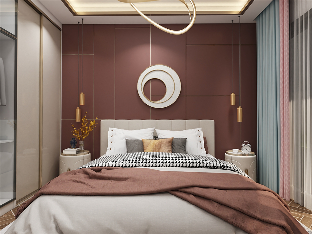 整木護墻板安裝要注意什么？(圖2)