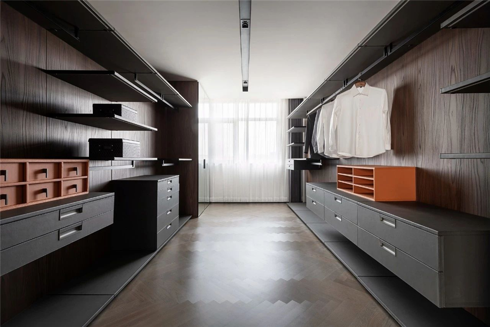 整木定制加盟要具備的條件有什么?(圖1) 整木定制加盟要具備的條件有什么?(圖1)