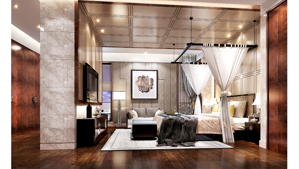 經(jīng)營整木定制加盟店需要什么條件?(圖4) 經(jīng)營整木定制加盟店需要什么條件?(圖4)